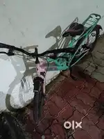 Bicycle for Boys and Girls