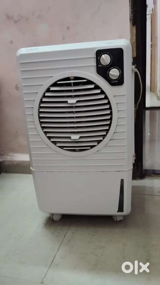 Urgent selling of cooler