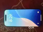 Iphone 16 pro