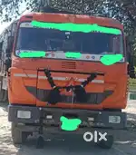 Tata Truck 4018 Sigma