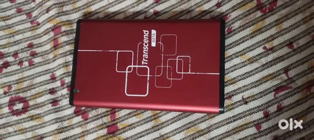 1TB External Hard Disk HDD Hard Drive