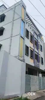House with High rental income in State Bank Colony for Sale