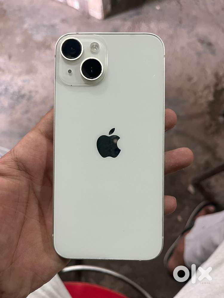 Iphone 14 white