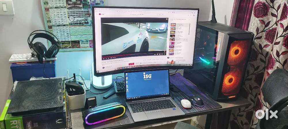 Samsung Neo G8 4k 32inch 240hz mini LED