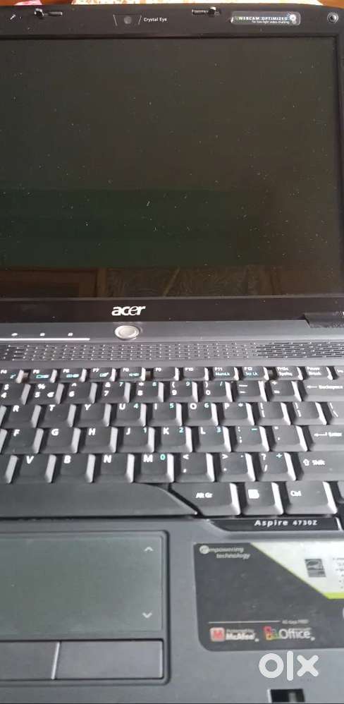 acer laptop