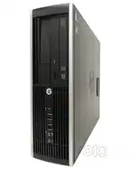 Hp compaq elite 8300 sff cpu