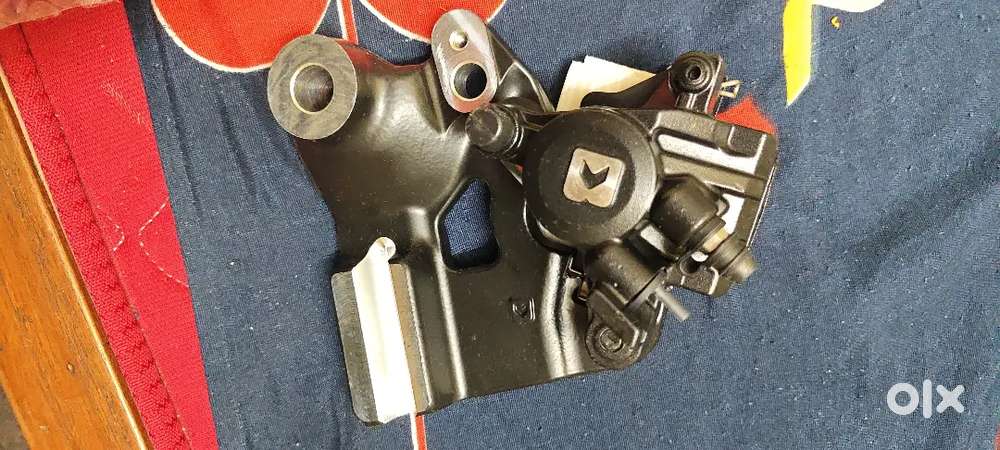 YAMAHA REAR CALIPER