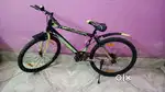 Mountain climb Bycycle excellent condition