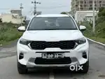 Kia Sonet HTK Plus Turbo DCT, 2023, Petrol