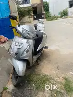 Good condition 2nd owner