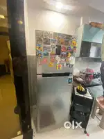 Samsung Convertible Fridge with Twin Cooling – Invoice Available