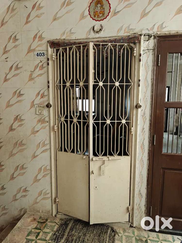 Penthouse in thaltej