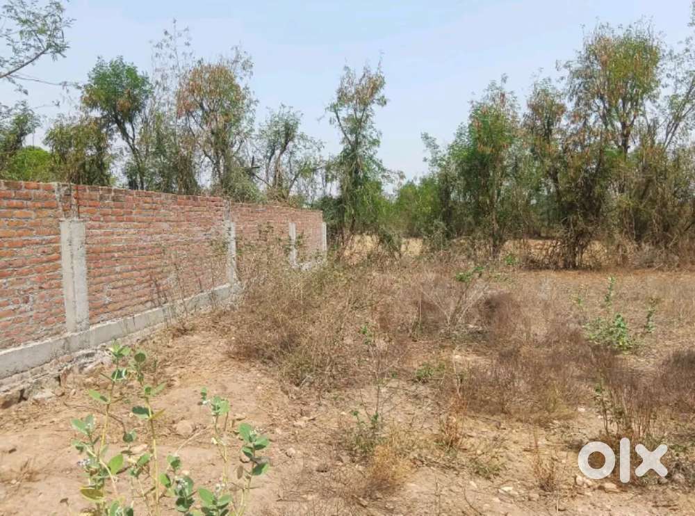 Plot Available Near Pali Pahari