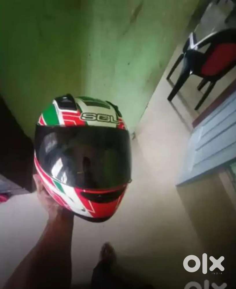 SOL INTERNATIONAL HELMET