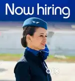 Freshers apply fast and join us indigo Airlines