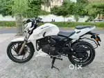 TVS APACHE RTR 200 4V (2018)