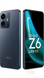 1 year old phone full condition me hai