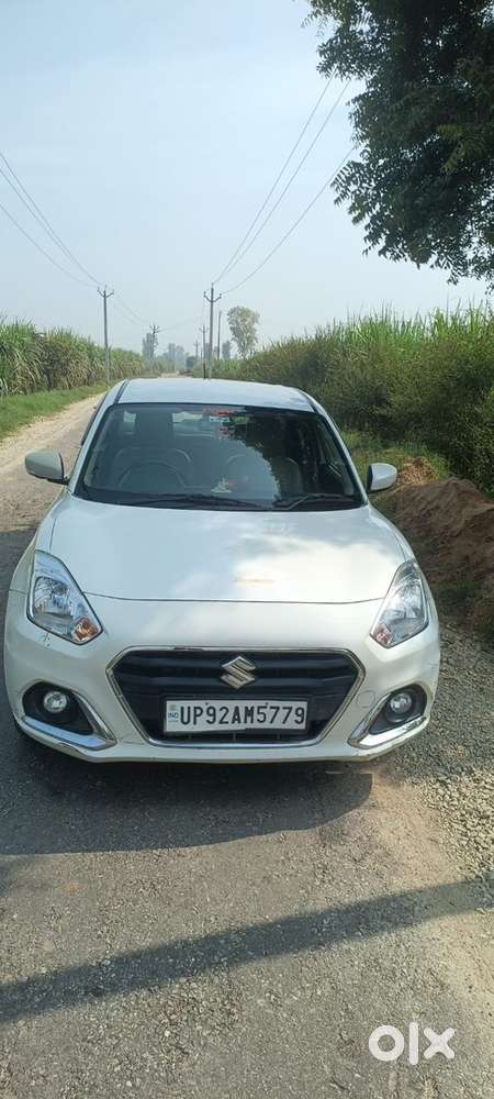 Maruti Suzuki Swift Dzire 2023