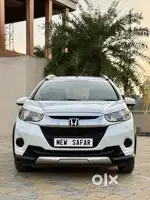 Honda WR-V i-DTEC S, 2017, Diesel