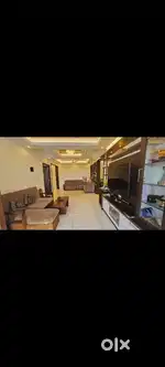 3 BHK FULLY FURNISHED BRAND NEW FLAT RENT AT KADAVANTHRA
