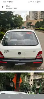 Maruti 800 BSIII