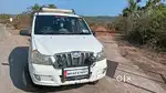 Mahindra Xylo 2009 Diesel 210000 Km Driven with good quality interrior