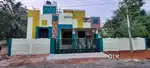 Newly Built 2BHK first floor house for rent at Nanjikottai thanjavur