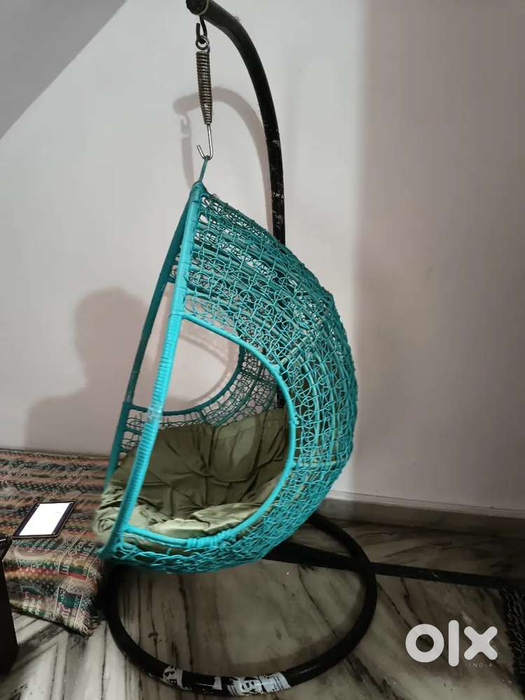 Hammck swing chair