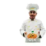 Cook Helper chahiye