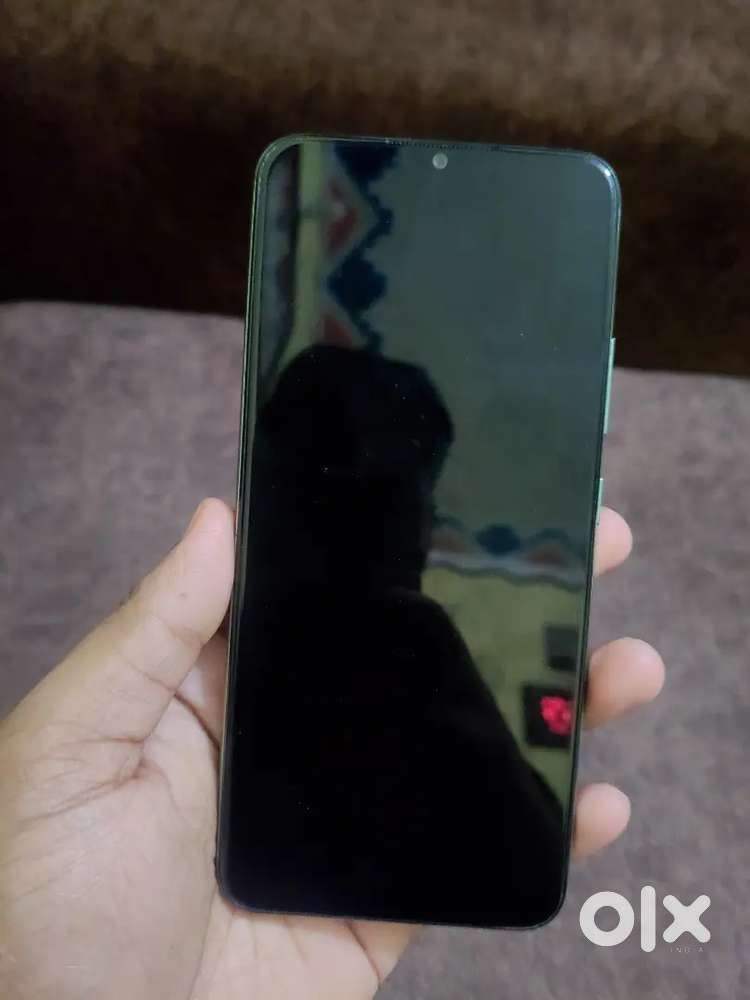 Realme C11 smartphone