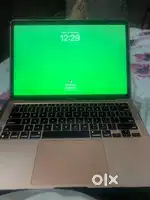Macbook Air M1 rose gold