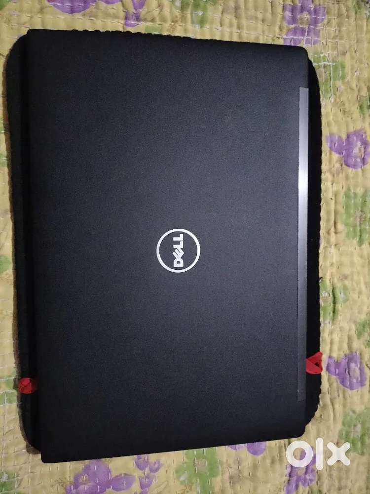 Dell latitude i5 Laptop