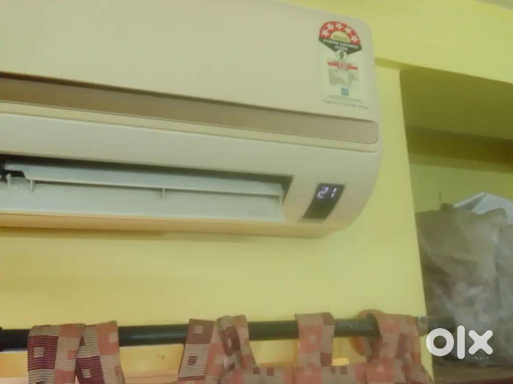 Sumsung AC 1.5 ton  in full working condition.