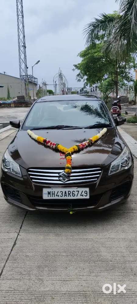 Maruti Suzuki