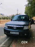 Tata Safari Storme VX, 2016, Diesel