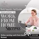 Online business Richind