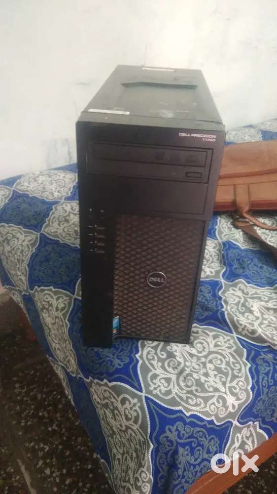 Server xeon available