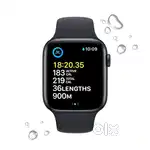 Apple Watch SE2 GPS WiFi 40 mm