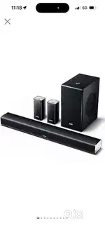 Mivi 440 speaker
