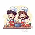 Chef helper
