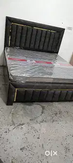 Brind new dubble bed wholesale price Ludhiana