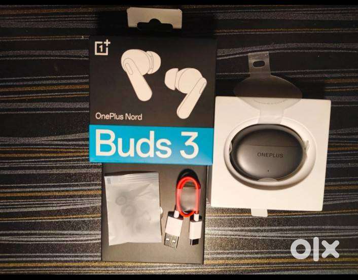 OnePlus nord buds 3