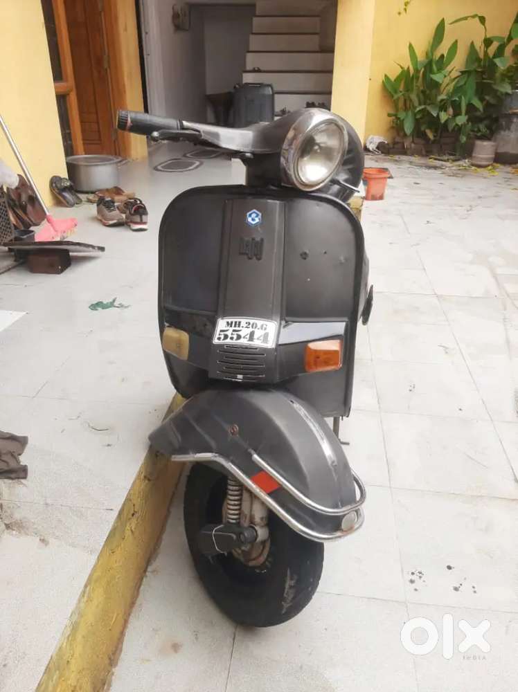 Bajaj chetak good condition