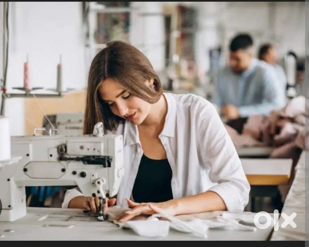 Tailors Needed for Boutique ( Male&Female)