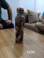 Gifting Sell 10  1 liter pure Copper thermos Rs 4500 for 10 bottle