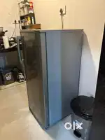 Samsung single door fridge