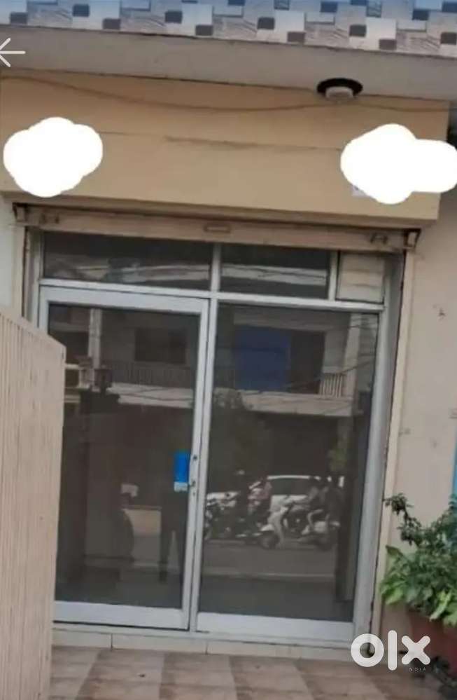 Shop available for rent,  brs nager ludhiana