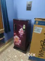 NEW FRIDGE FOR URGENT SELL