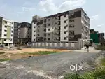 Ready to occuoy Luxury flats near Bus stand & Inner ring road