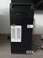Zebronics H61-NVMePC 2021